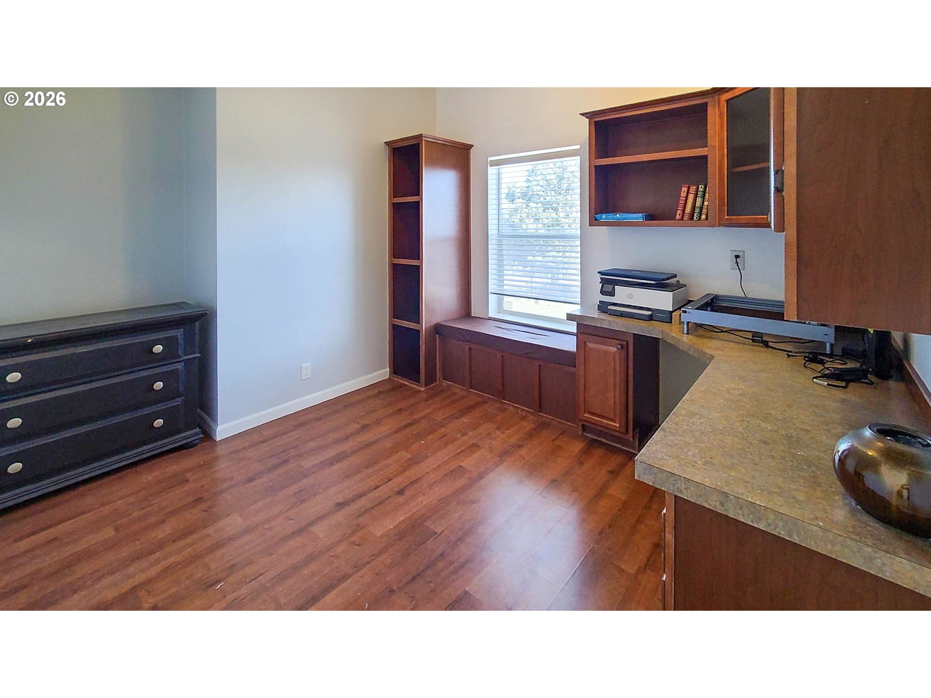 6710 Jake Road Klamath Falls, OR 97601 - Photo 18 of 37 Den/Office