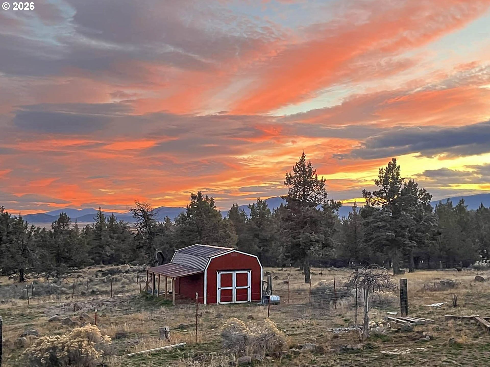 6710 Jake Road Klamath Falls, OR 97601 - Photo 29 of 37 View