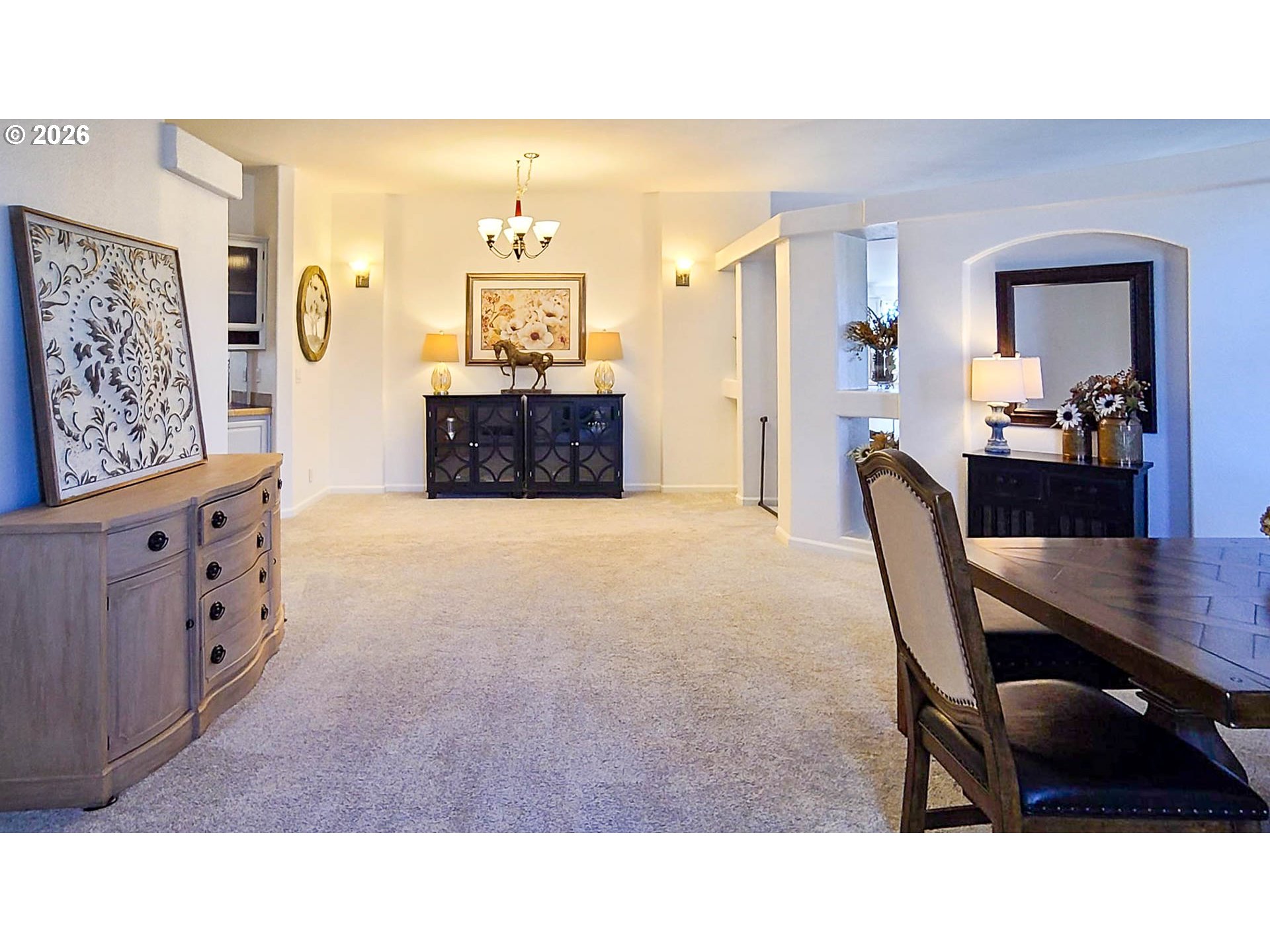 6710 Jake Road Klamath Falls, OR 97601 - Photo 6 of 37 Entrance/Foyer