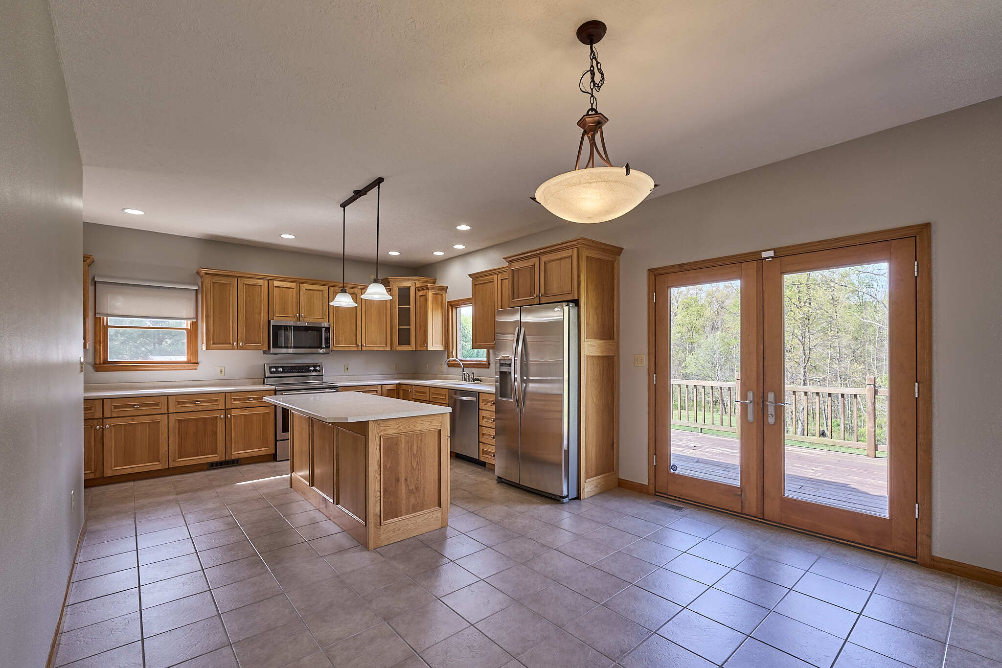 7695 South Sprague Road Columbus, IN 47201 - Photo 16 of 54