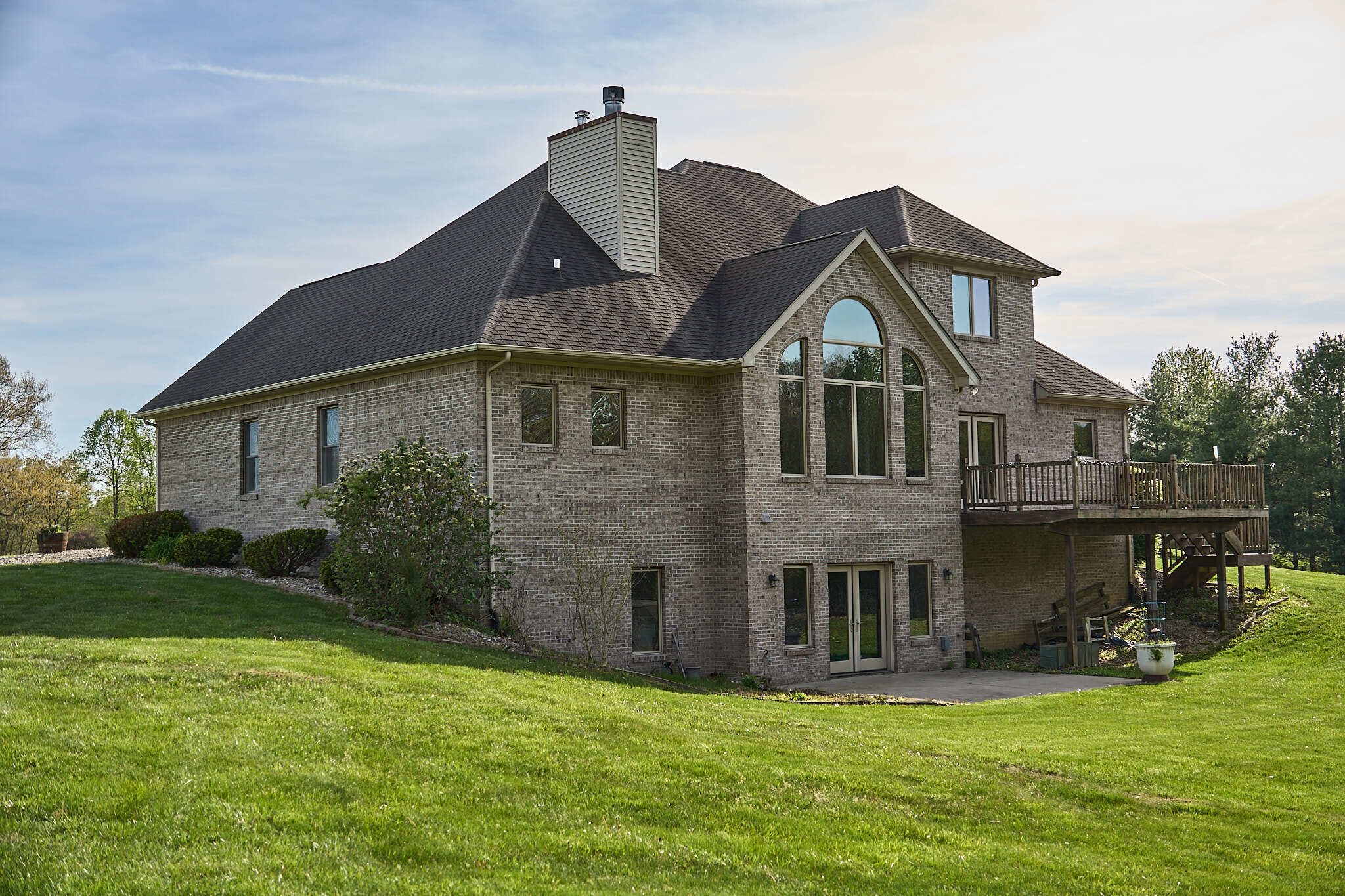 7695 South Sprague Road Columbus, IN 47201 - Photo 47 of 54