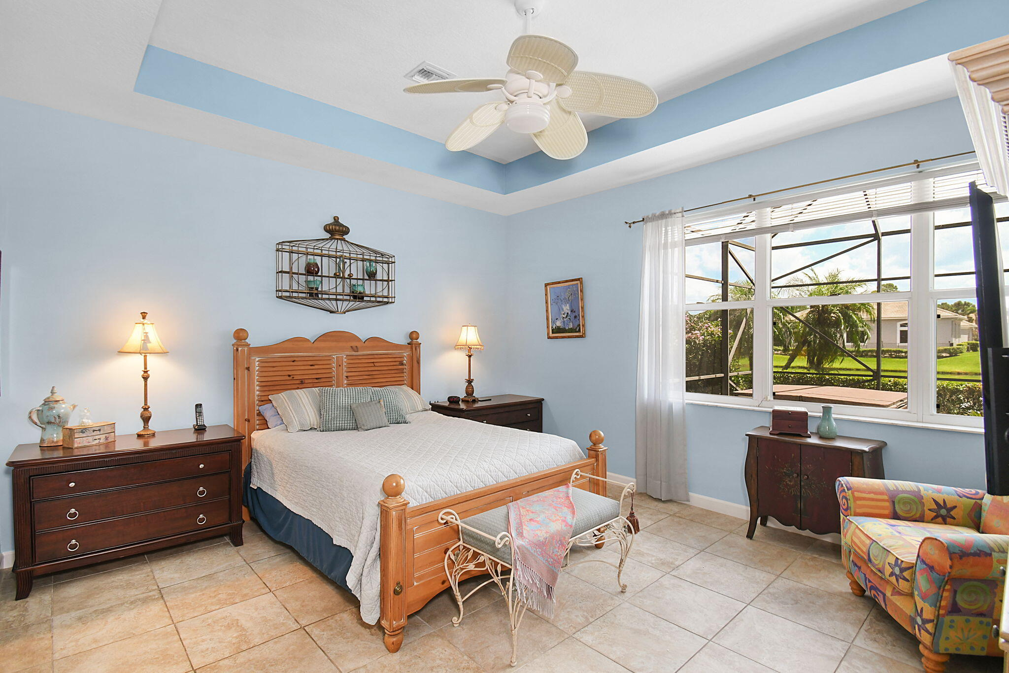 8820 First Tee Road Port St. Lucie, FL 34986 - Photo 36 of 69 Owner's Suite