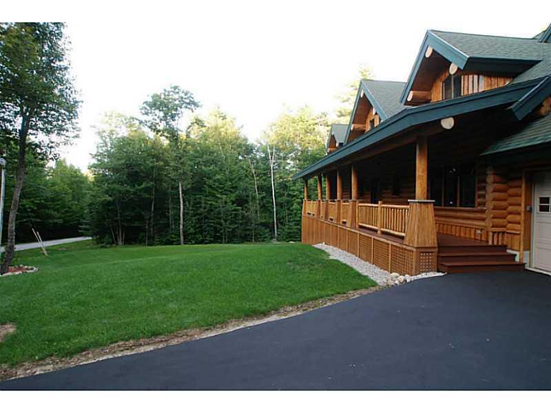 41 George Hannon Road Casco, ME 04015 - Photo 3 of 31 Exterior Front.