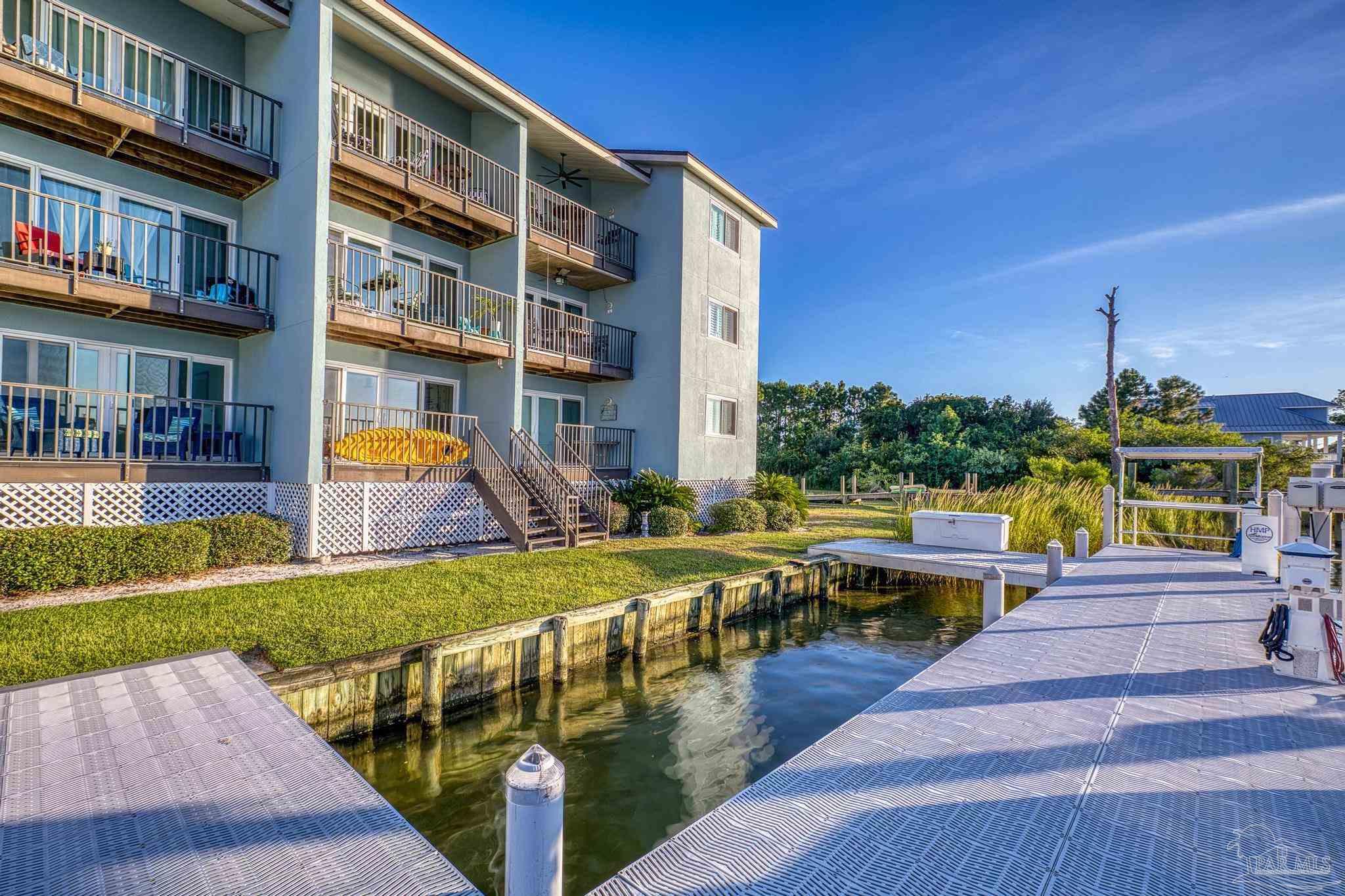 14100 River Road, Unit 112A Pensacola, FL 32507 - Photo 13 of 66