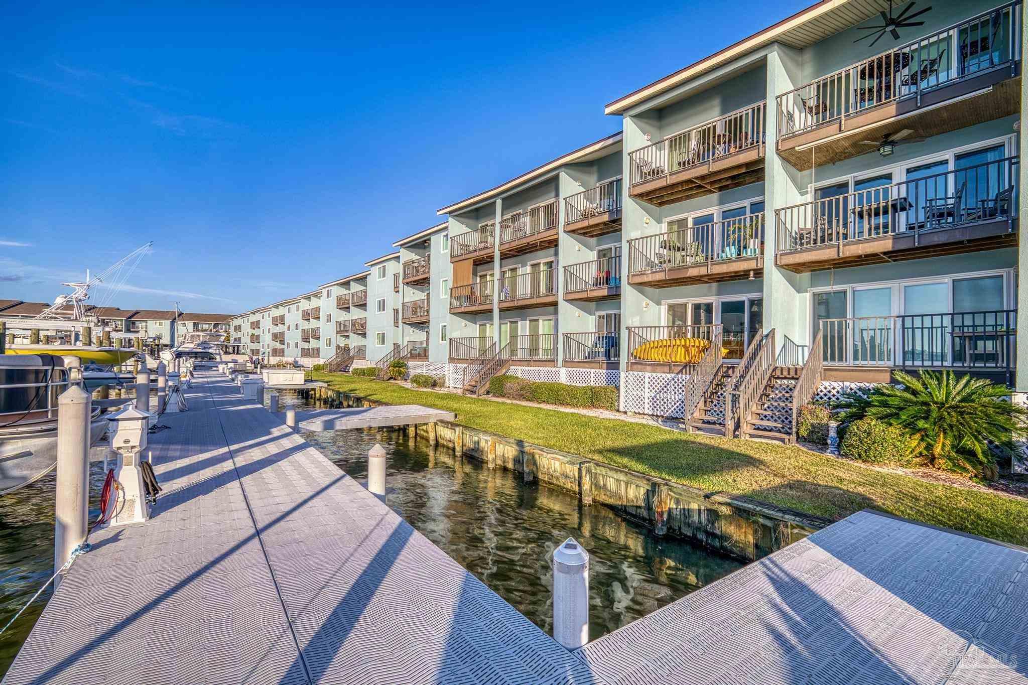 14100 River Road, Unit 112A Pensacola, FL 32507 - Photo 15 of 66