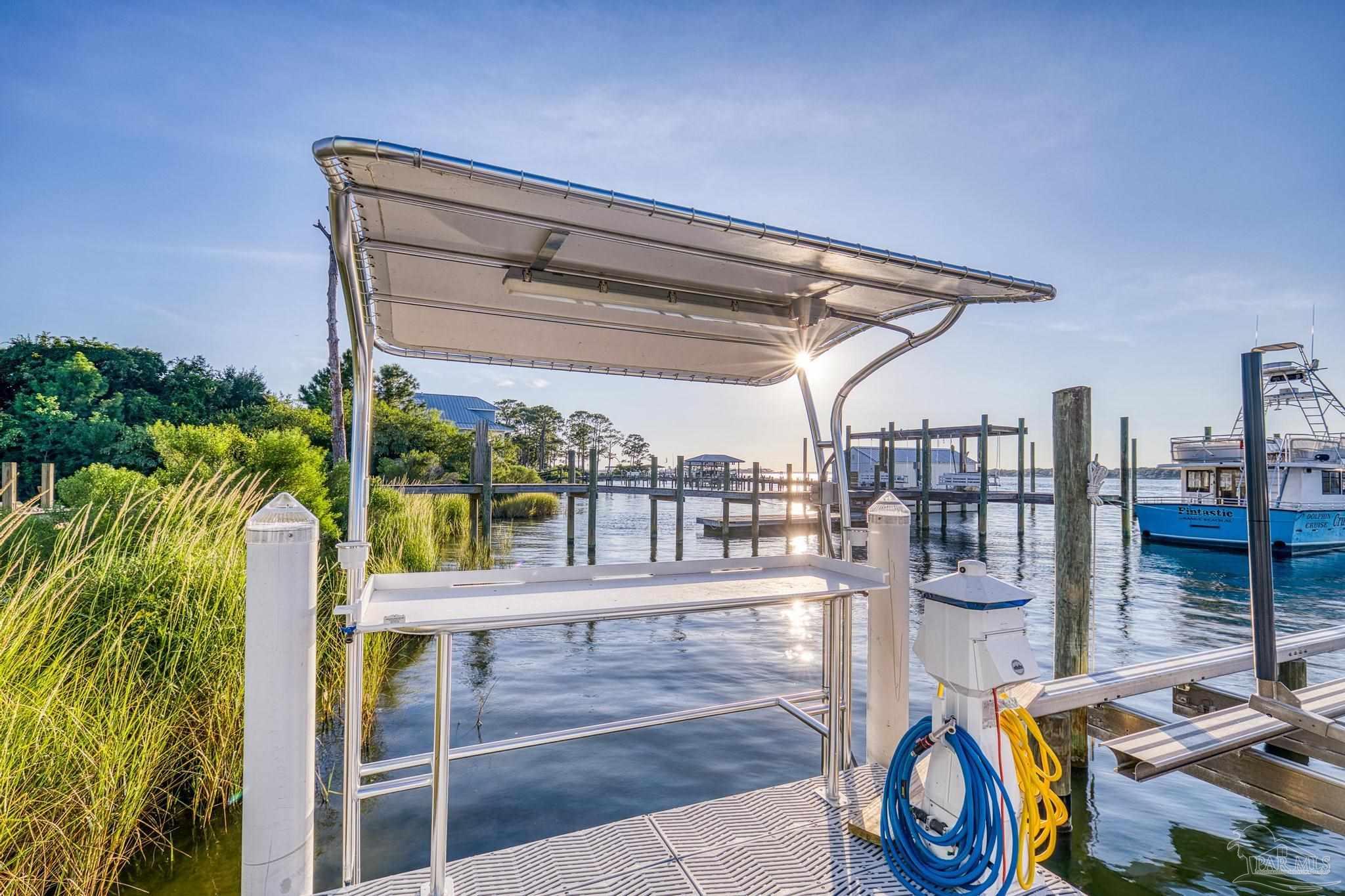 14100 River Road, Unit 112A Pensacola, FL 32507 - Photo 17 of 64