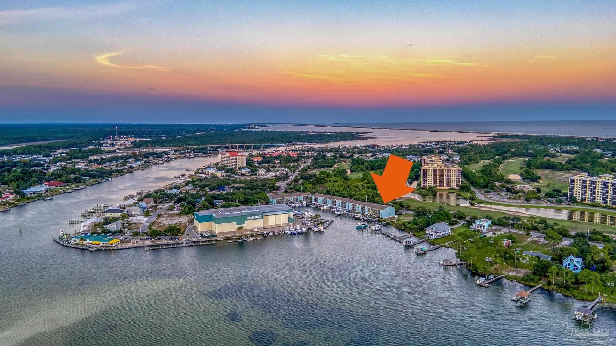 14100 River Road, Unit 112A Pensacola, FL 32507 - Photo 3 of 66