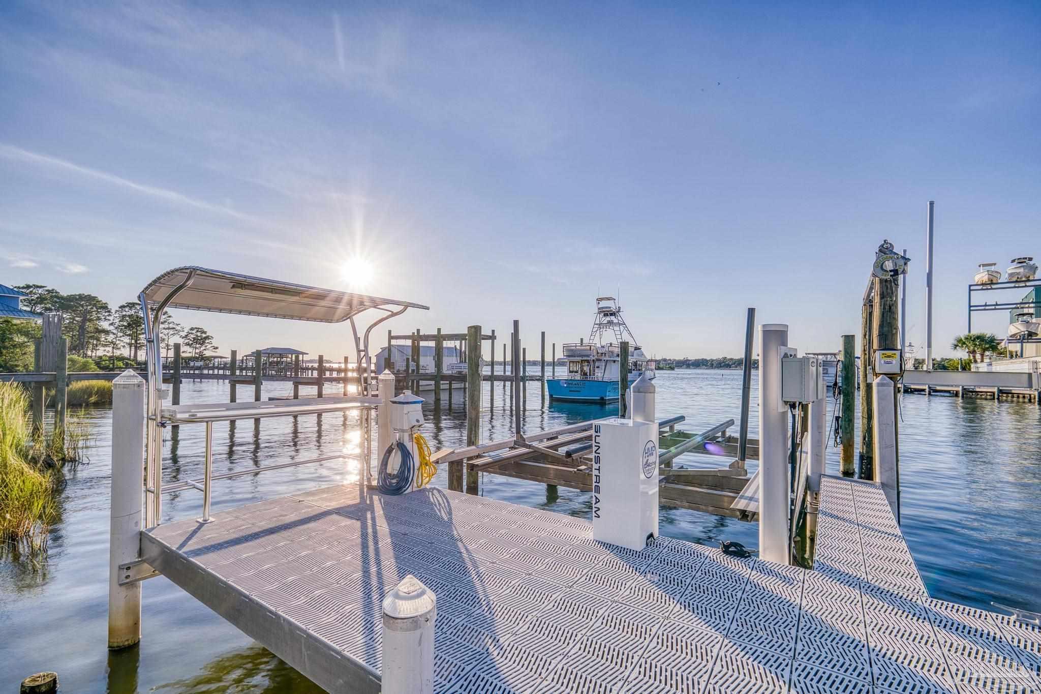 14100 River Road, Unit 112A Pensacola, FL 32507 - Photo 4 of 66