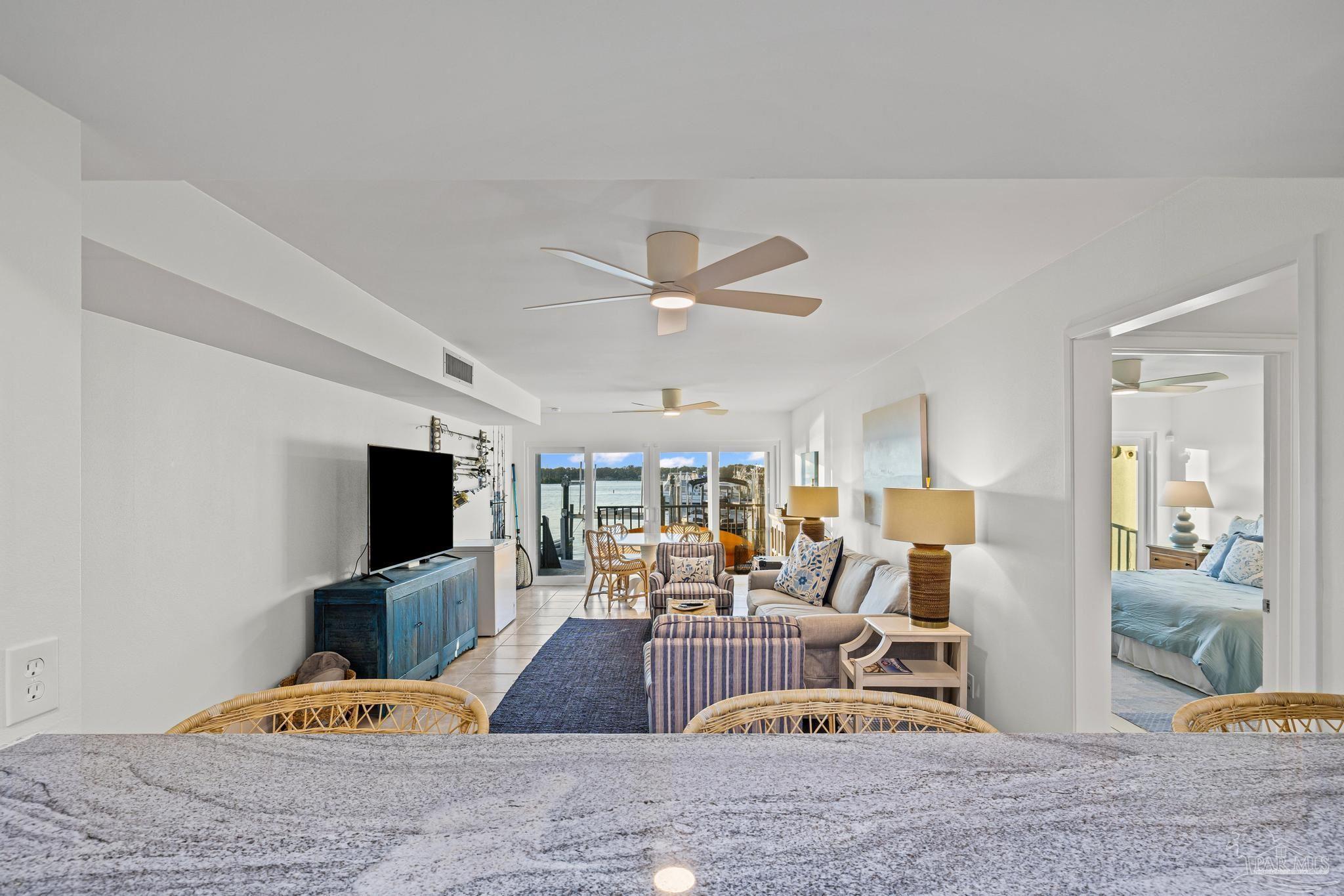 14100 River Road, Unit 112A Pensacola, FL 32507 - Photo 41 of 66