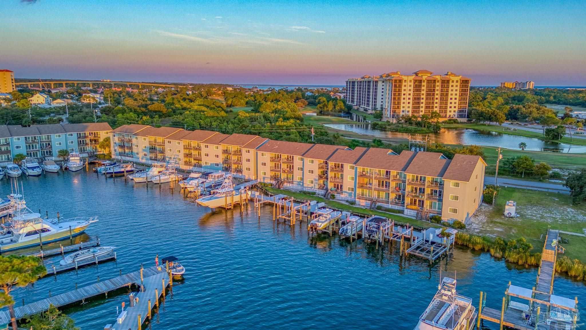 14100 River Road, Unit 112A Pensacola, FL 32507 - Photo 48 of 66