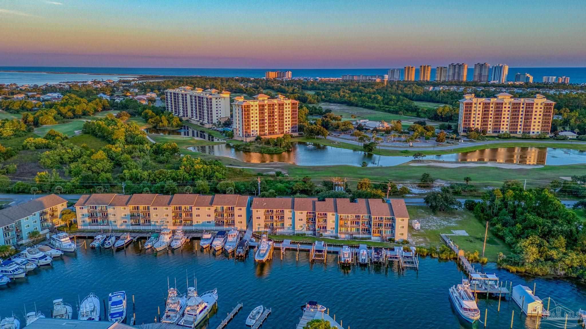 14100 River Road, Unit 112A Pensacola, FL 32507 - Photo 49 of 66