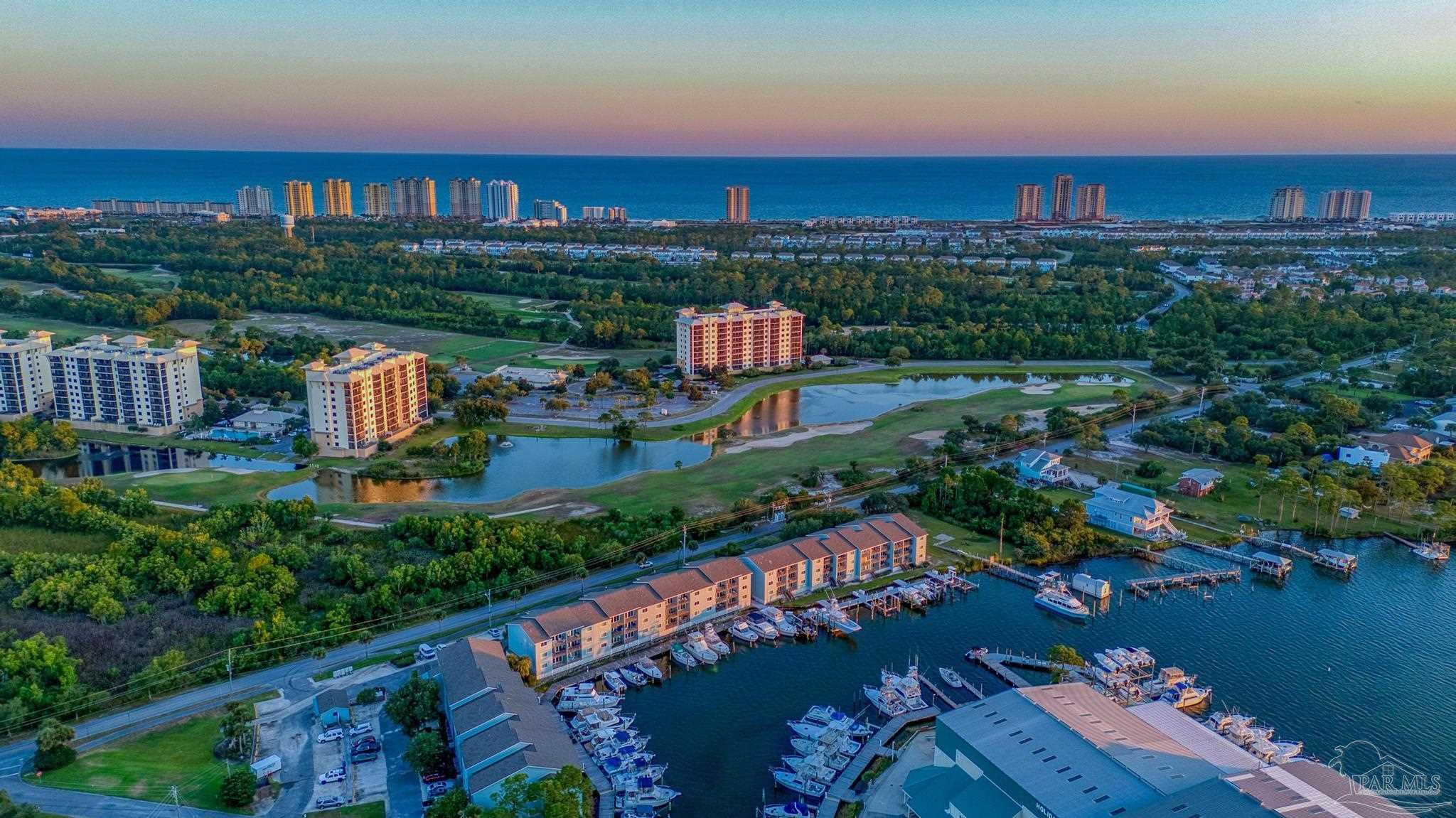 14100 River Road, Unit 112A Pensacola, FL 32507 - Photo 50 of 66