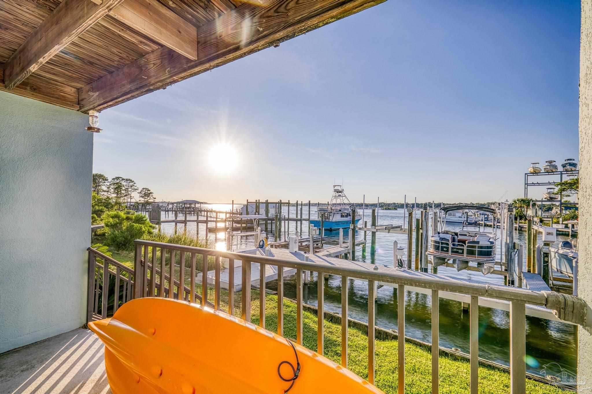 14100 River Road, Unit 112A Pensacola, FL 32507 - Photo 5 of 66