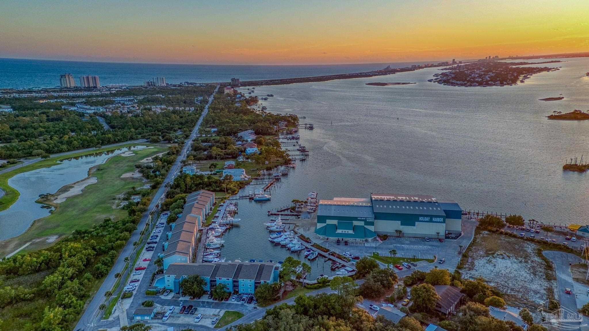 14100 River Road, Unit 112A Pensacola, FL 32507 - Photo 51 of 66