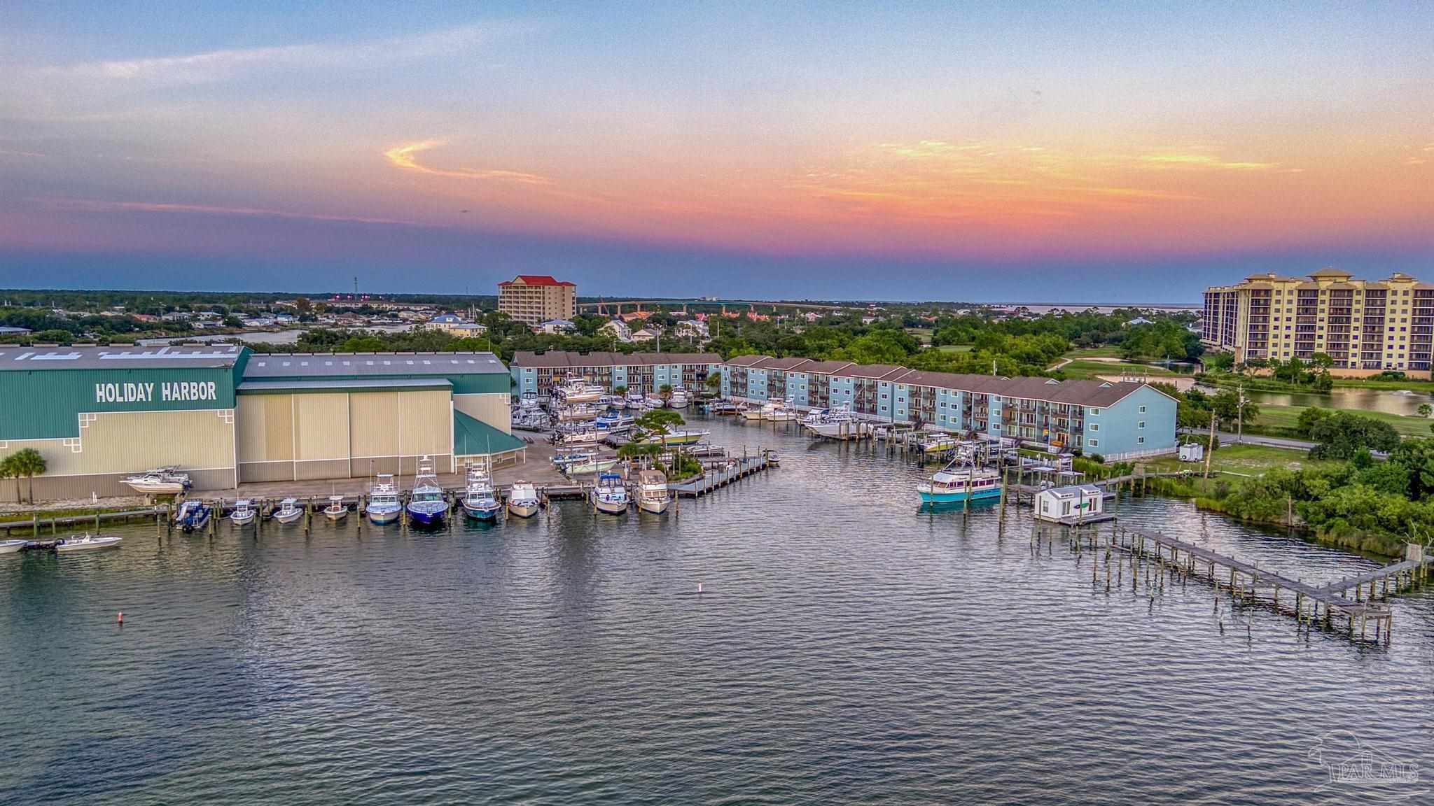 14100 River Road, Unit 112A Pensacola, FL 32507 - Photo 60 of 64