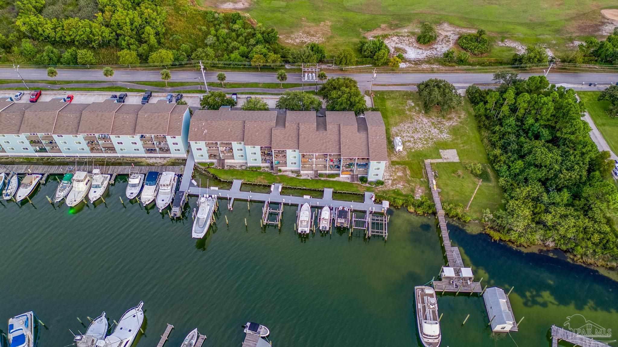 14100 River Road, Unit 112A Pensacola, FL 32507 - Photo 64 of 66