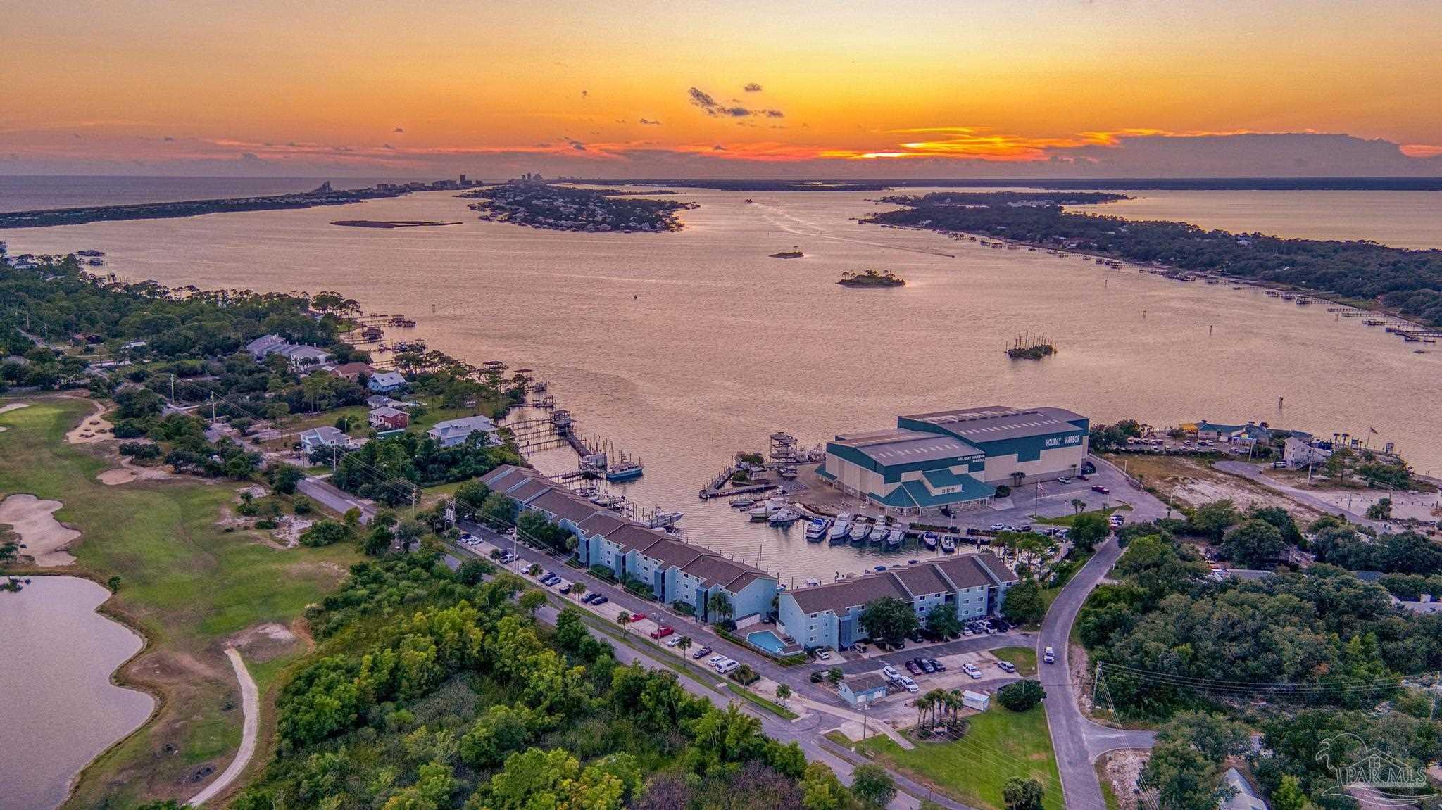 14100 River Road, Unit 112A Pensacola, FL 32507 - Photo 65 of 66