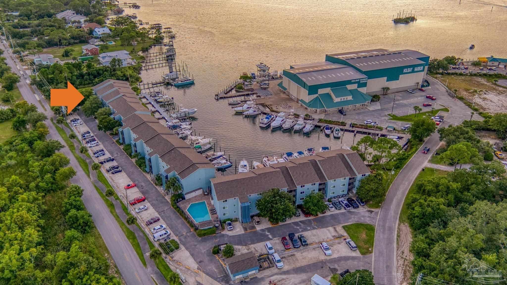 14100 River Road, Unit 112A Pensacola, FL 32507 - Photo 66 of 66