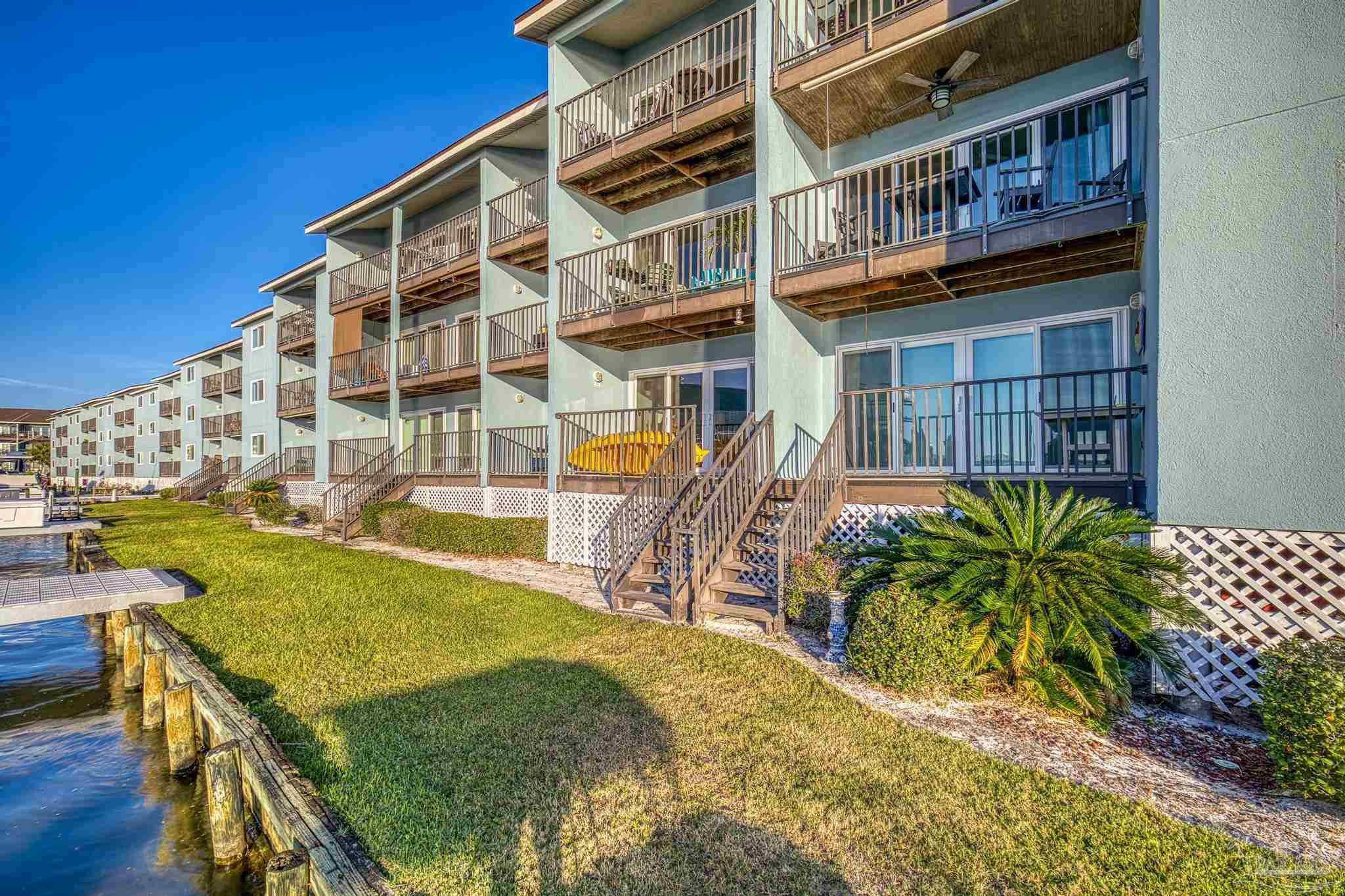 14100 River Road, Unit 112A Pensacola, FL 32507 - Photo 9 of 66