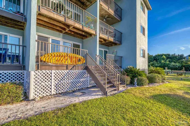 $579,900 | 14100 River Road, Unit 112A, Pensacola, FL 32507
