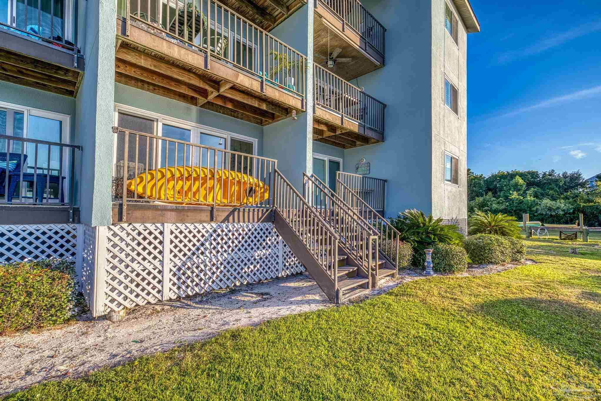 14100 River Road, Unit 112A Pensacola, FL 32507 - Photo 10 of 66