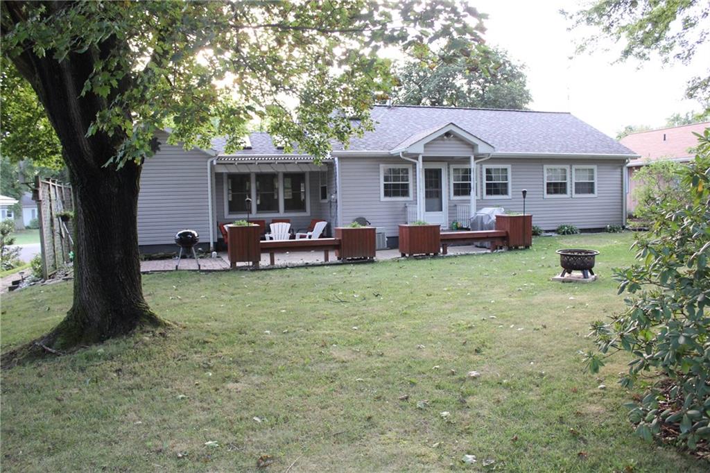 142 Rama Road Beaver Falls, PA 15010 - Photo 22 of 25 Gallery Image 22