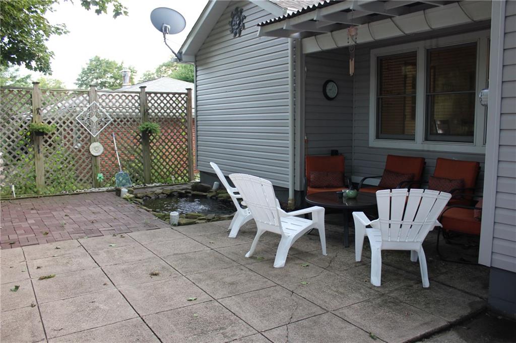 142 Rama Road Beaver Falls, PA 15010 - Photo 24 of 25 Gallery Image 24
