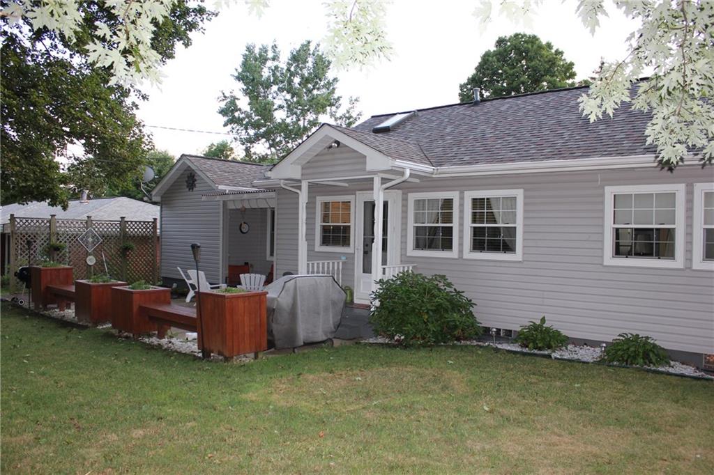 142 Rama Road Beaver Falls, PA 15010 - Photo 25 of 25 Gallery Image 25