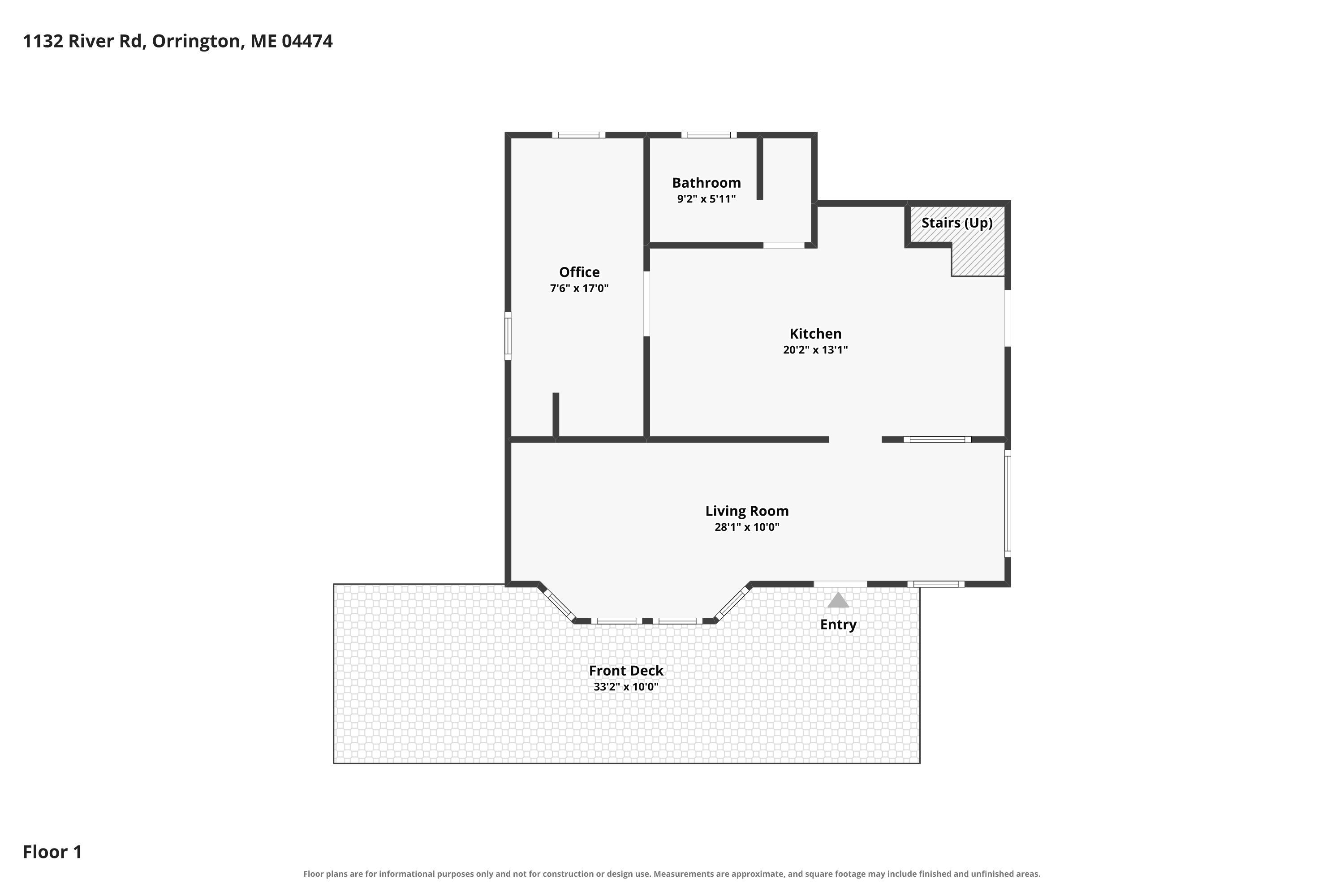 1132 River Road Orrington, ME 04474 - Photo 33 of 34 Gallery Image 33