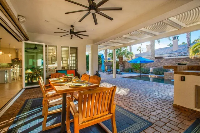 $1,189,000 | 57755 Barristo Circle, La Quinta, CA 92253