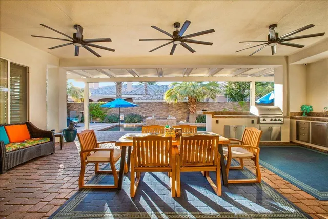 $1,189,000 | 57755 Barristo Circle, La Quinta, CA 92253