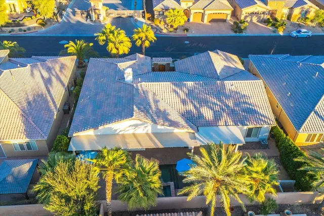 $1,189,000 | 57755 Barristo Circle, La Quinta, CA 92253