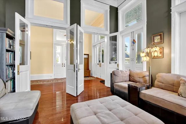 $1,650,000 | 1611 Glenn Swetman Street, Biloxi, MS 39530