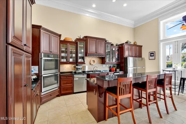 $1,650,000 | 1611 Glenn Swetman Street, Biloxi, MS 39530