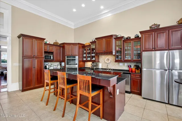 $1,650,000 | 1611 Glenn Swetman Street, Biloxi, MS 39530