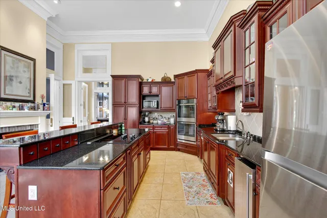 $1,650,000 | 1611 Glenn Swetman Street, Biloxi, MS 39530