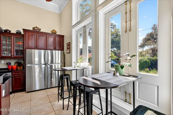 $1,650,000 | 1611 Glenn Swetman Street, Biloxi, MS 39530