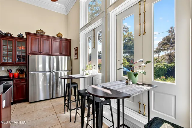 $1,650,000 | 1611 Glenn Swetman Street, Biloxi, MS 39530