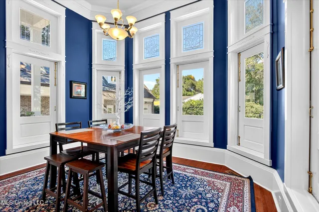 $1,650,000 | 1611 Glenn Swetman Street, Biloxi, MS 39530