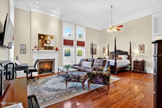 $1,650,000 | 1611 Glenn Swetman Street, Biloxi, MS 39530