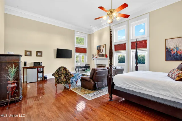 $1,650,000 | 1611 Glenn Swetman Street, Biloxi, MS 39530