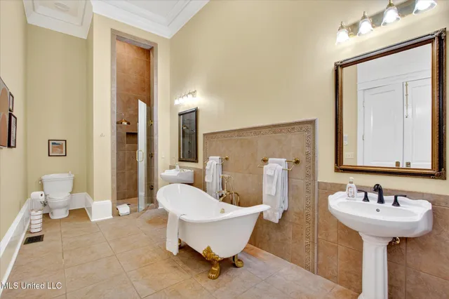 $1,650,000 | 1611 Glenn Swetman Street, Biloxi, MS 39530