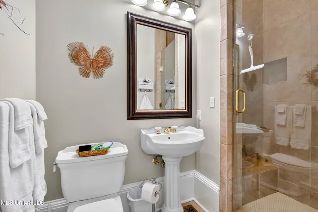 $1,650,000 | 1611 Glenn Swetman Street, Biloxi, MS 39530