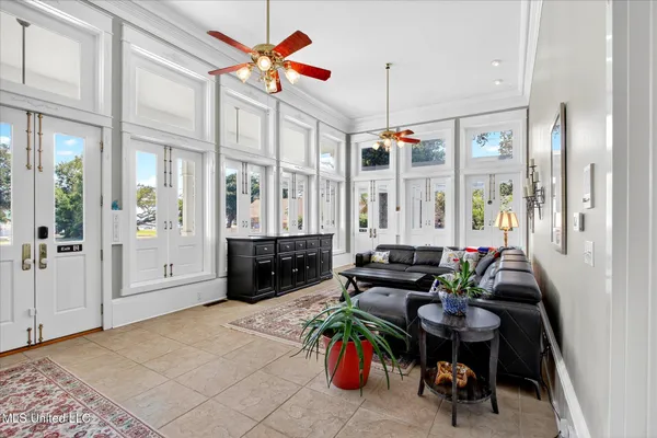 $1,650,000 | 1611 Glenn Swetman Street, Biloxi, MS 39530