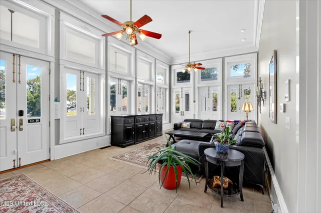 $1,650,000 | 1611 Glenn Swetman Street, Biloxi, MS 39530