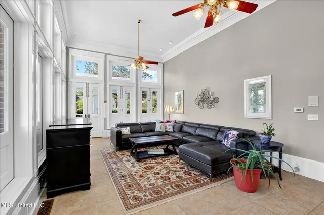 $1,650,000 | 1611 Glenn Swetman Street, Biloxi, MS 39530