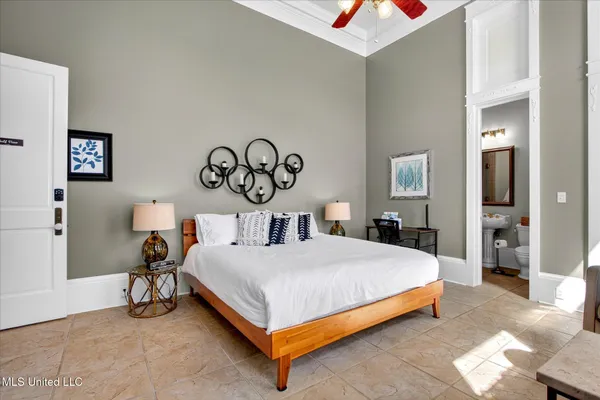 $1,650,000 | 1611 Glenn Swetman Street, Biloxi, MS 39530