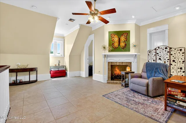 $1,650,000 | 1611 Glenn Swetman Street, Biloxi, MS 39530