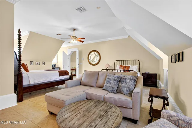 $1,650,000 | 1611 Glenn Swetman Street, Biloxi, MS 39530