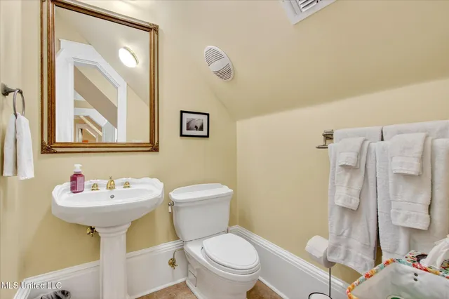 $1,650,000 | 1611 Glenn Swetman Street, Biloxi, MS 39530